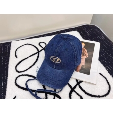 Christian Dior Caps